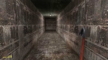 Shadows Chapter 2 Part 2: Scary Gmod Map - Let