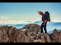 Bivouac aux aiguilles de chabrires hautesalpes 05