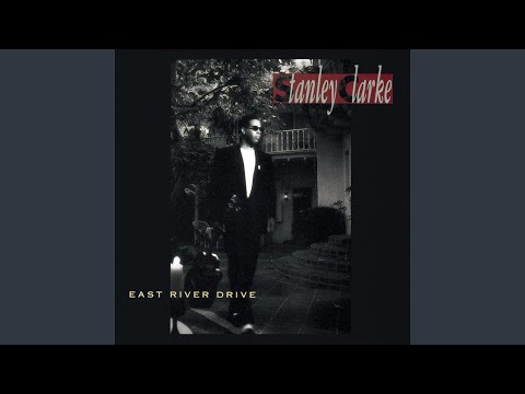 stanley clarke illegal album version
