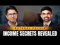 Unleashing Potential: The Inspiring Journey of Passionpreneur Ruturaj Patole| Dev Gadhvi