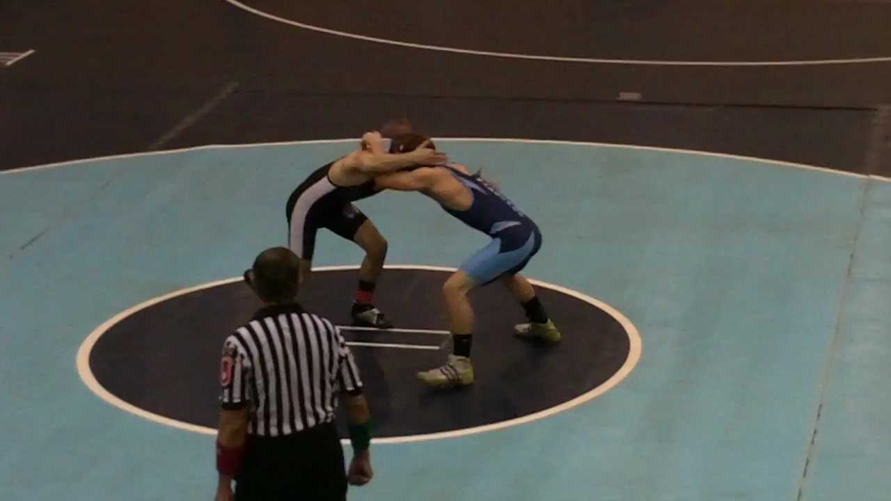 Leo High School Wrestling Match YouTube Leo High School Wrestling Match YouTube