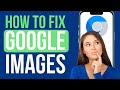 Google Chrome Not Loading Images (2026 Guide) | How to Fix Google Chrome Not Loading Pages