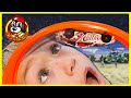 MONSTER JAM RACE CARS COMPILATION - Epic Loop Challenge & Longest Race VS Hot Wheels Monster Trucks