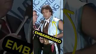 Why Robert Gibson Almost Turned Down the Rock N' Roll Express