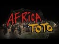 Africa [Toto] (Ateneo Blue Symphony Orchestra)