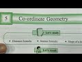 Practice set 5.1 Co-ordinate Geometry Class10 SSC Geometry 5th Chapter standard std 10th