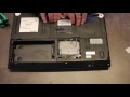 Laptop Retrospective- Toshiba Satellite A10 (Partial Teardown and Discussion)
