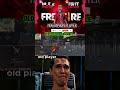 old player's assemble🗿#freefire #freefireshorts #oldplayer #fohff #freefirefunny