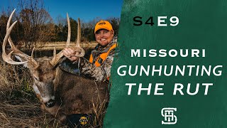 Small Town Hunting Season 4 Ep. 9 Missouri Studs In The Rut