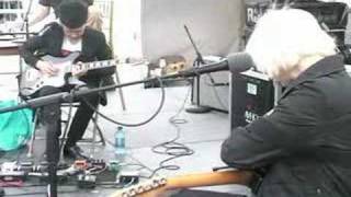 The Raveonettes - Aly, Walk With Me