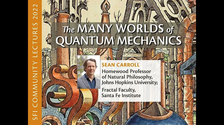 The Many Worlds of Quantum Mechanics