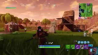 Ultra Sick Noscope [FORTNITE]