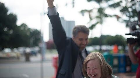 Session 1: Supported Decision-Making with Jonathan Martinis