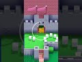 Day 5 Mencoba Menamatkan Game Fancade world 2 #shorts #game #fancade #gameplay