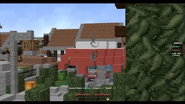 Block Hunt #Hacker Report 1284 - bubbastin