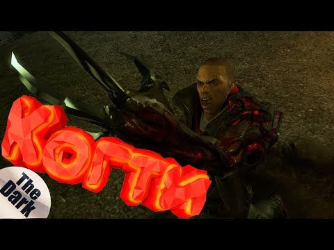 🎄Полное прохождение Prototype 2 Часть:2 Когти🎄