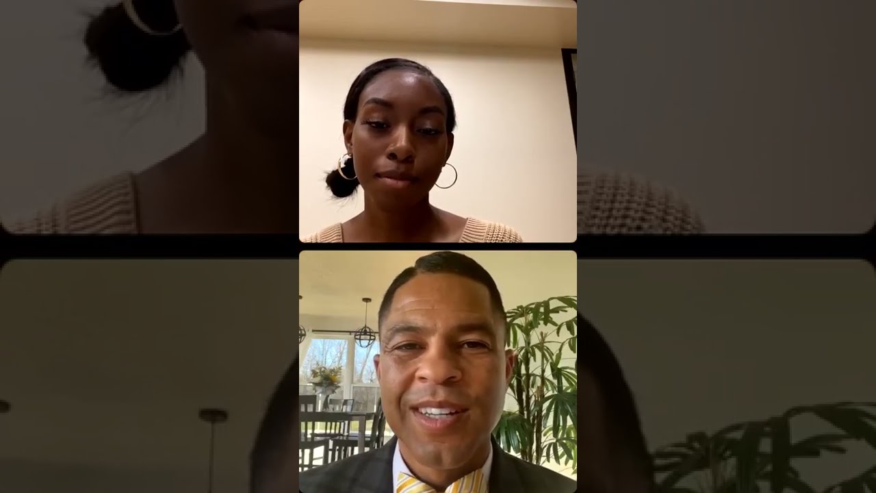 ABC Fireside Chat w/ Brother Nuri Muhammad