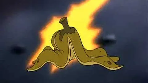 Tom & Jerry The Magic Ring