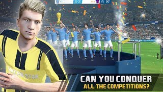 Soccer Star 2018 Top Leagues (by Genera Games) Android Gameplay [HD] screenshot 5