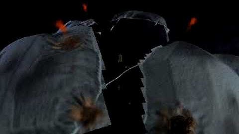 Spore- Planet Glitch