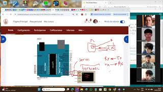BMA09 - S12 (Arduino) - Funciones Matematicas - Ciclo Verano FIEE