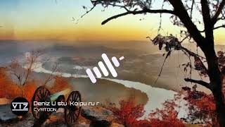 CVRTOON - Deniz Üstü Köpürür | Instrumental | no copyright Resimi