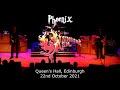 Wishbone ash  phoenix