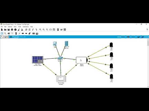Connexion d'appareils pour créer une topologie IoT