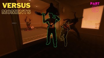 LEFT 4 DEAD 2 - VERSUS MOMENTS @PART 3