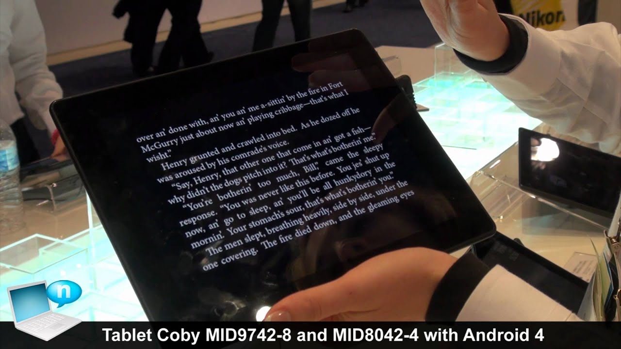 Kyros coby tablet update Kyros coby tablet update