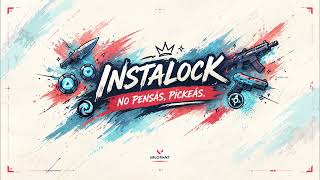 Instalock 2 #valorant