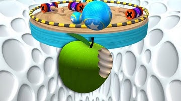 GOING BALLS Adventure Gameplay Level 3871-3880