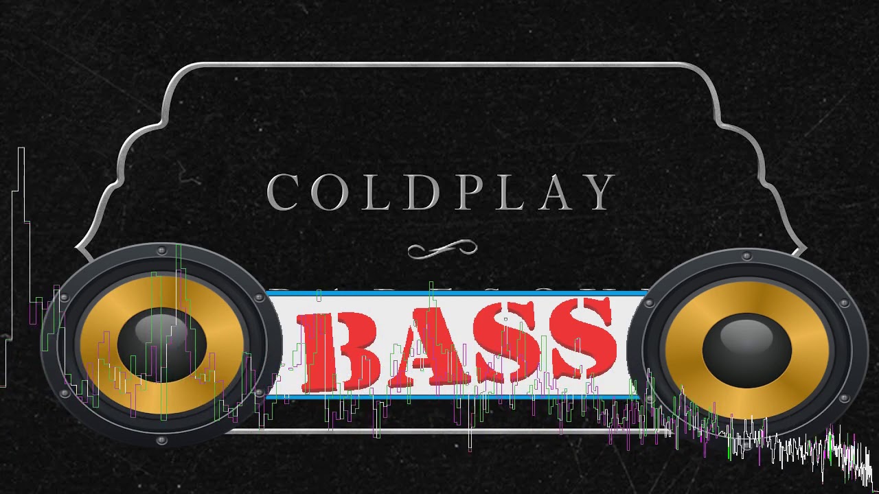 Coldplay Arabesque Lyric [Bass Boosted] YouTube