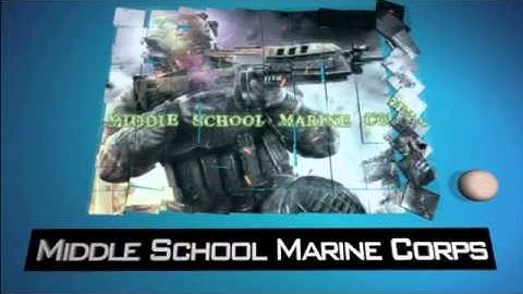 New Intro - Created using Flixpress.com