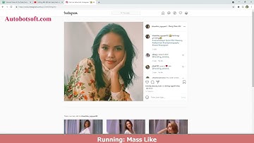 Tutorial How To Get more Follows, Likes and Comments on Instagram using Instagram Automation Bot