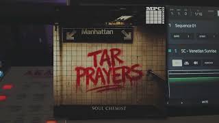 Tar Prayers MPC Expansion 2026 | Dark Cinematic Boom Bap Kits