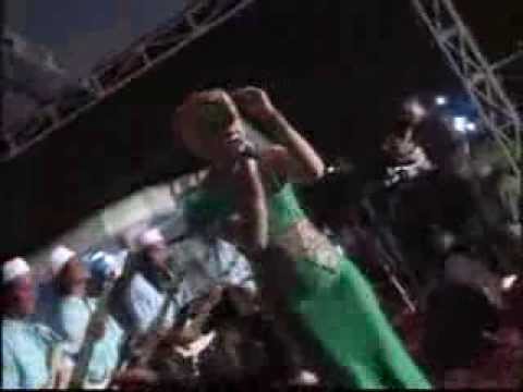 OM. NEW SANATA dangdut religi Anawinta~nur kumala