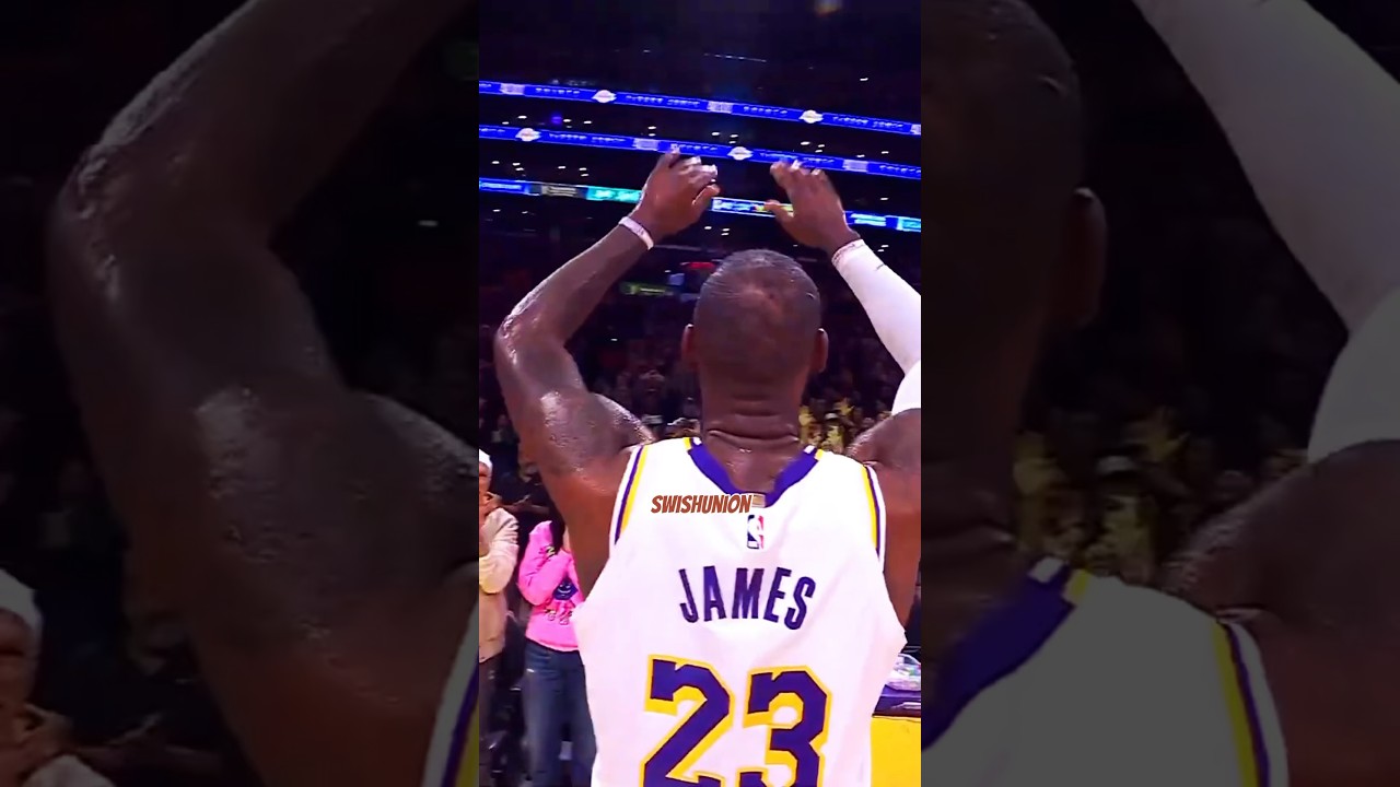 Who Will Catch LeBron James 40,000 Points? 🤔🏀 