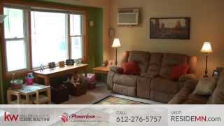 21973 7Th Street Ne, East Bethel Mn 55011. Presented By Matt Healy