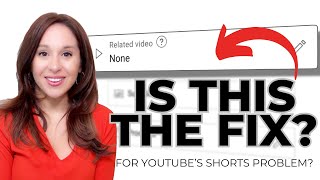 Did YouTube Fix Its Shorts Problem? | Related Video Tutorial