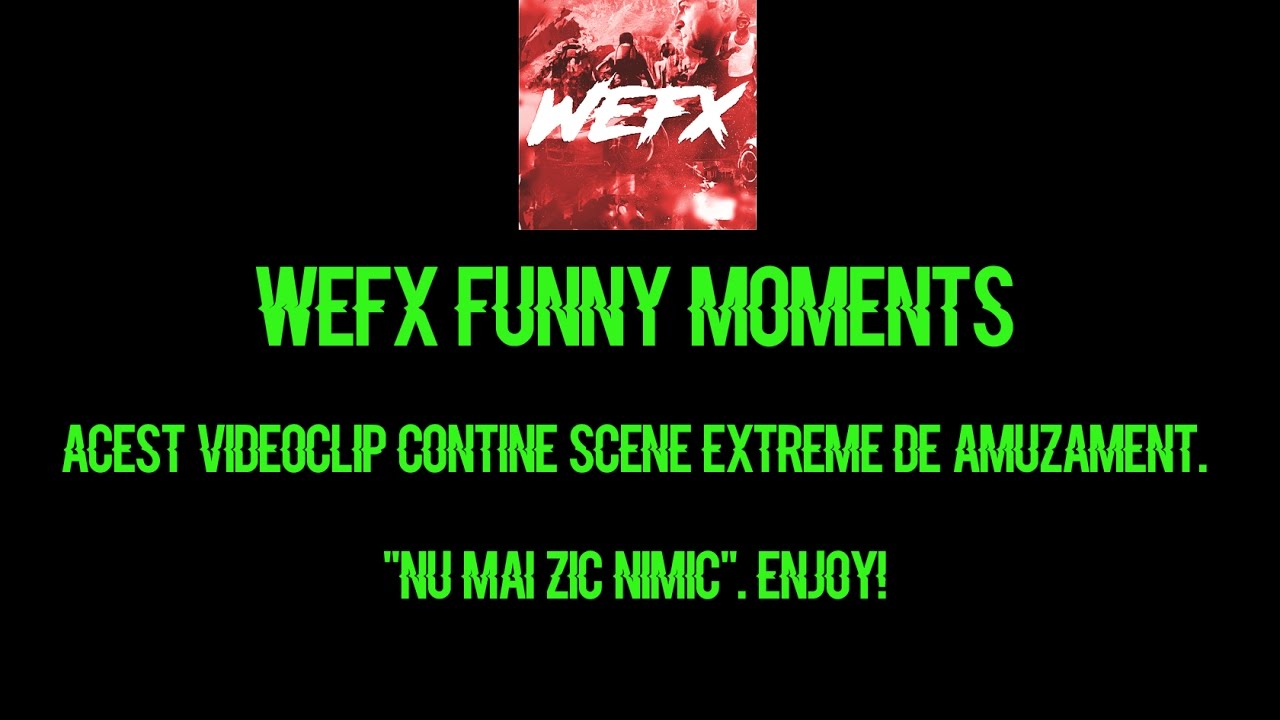 Wefx Funny Moments #5 camera iphone 8 plus apk