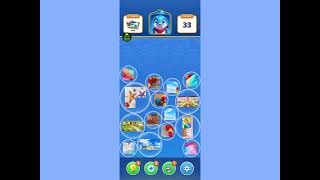 Bubblepics PopJigsaw Puzzle - Level 164 Walkthrough Solution 