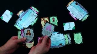 Mottainai - An Example Turn