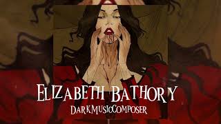 Dark Magic Piano - Elizabeth Bathory | Dark Magic Music | Dark Orchestra | Dark Piano Music