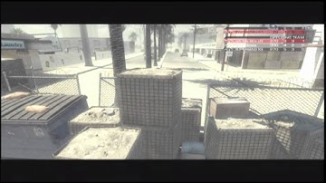 GB TL Dispute 2nd Map Host Drops