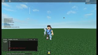 Roblox Void Script Builder Noob Cider Free Robux Kingdom - roblox voidacity s script builder noobcider youtube