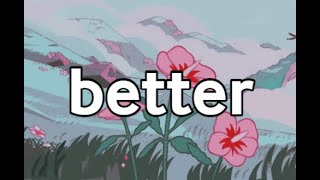 Talia Mar - Better 𝙨𝙡𝙤𝙬𝙚𝙙 𝙧𝙚𝙫𝙚𝙧𝙗