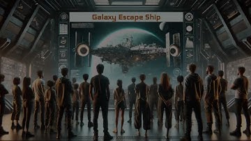 Escape Room Master Demo