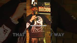 Men vs. Women - Bo Last Name Dacious
Bo Last Name Dacious: Da Auntie Slayer is out now on Apple TV, YouTune, Google Play, Vimeo, and more. Listen to the album on Amazon Music, Apple Music, Spotify, Tidal, Deezer, Qobuz, and more!
#bolastnamedacious #comedy #standup #standupcomedy #kids #kidstoday #genz Men vs. Women - Bo Last Name Dacious