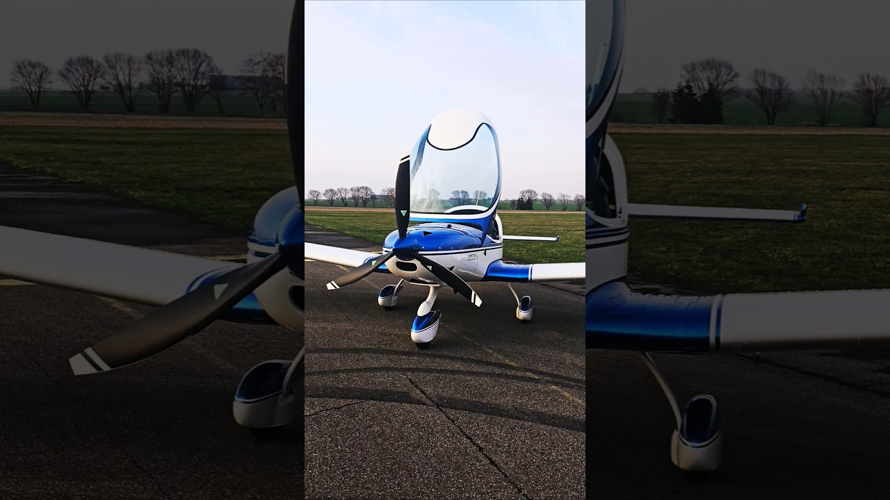 Это НЕ самолёт 